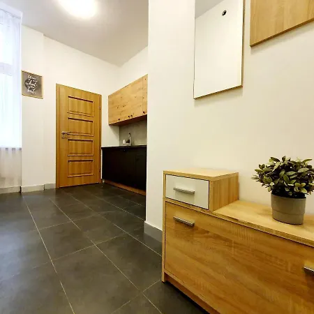 Apartment Mieszkanie 100 Metrow Do Monte Cassino & Parking Zoppot