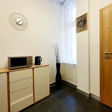 Mieszkanie 100 Metrow Do Monte Cassino & Parking Apartment Zoppot