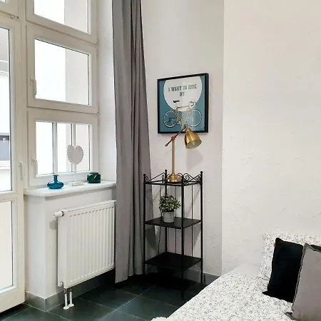 Apartment Mieszkanie 100 Metrow Do Monte Cassino & Parking Zoppot