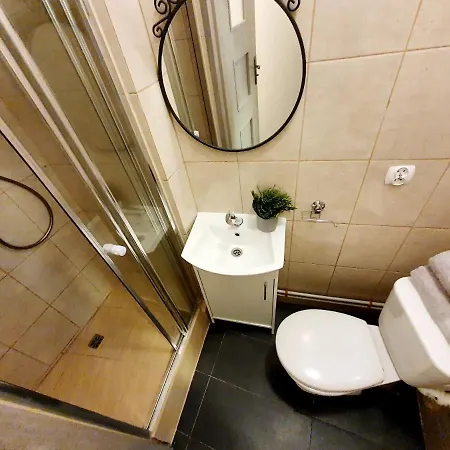 Apartment Mieszkanie 100 Metrow Do Monte Cassino & Parking *